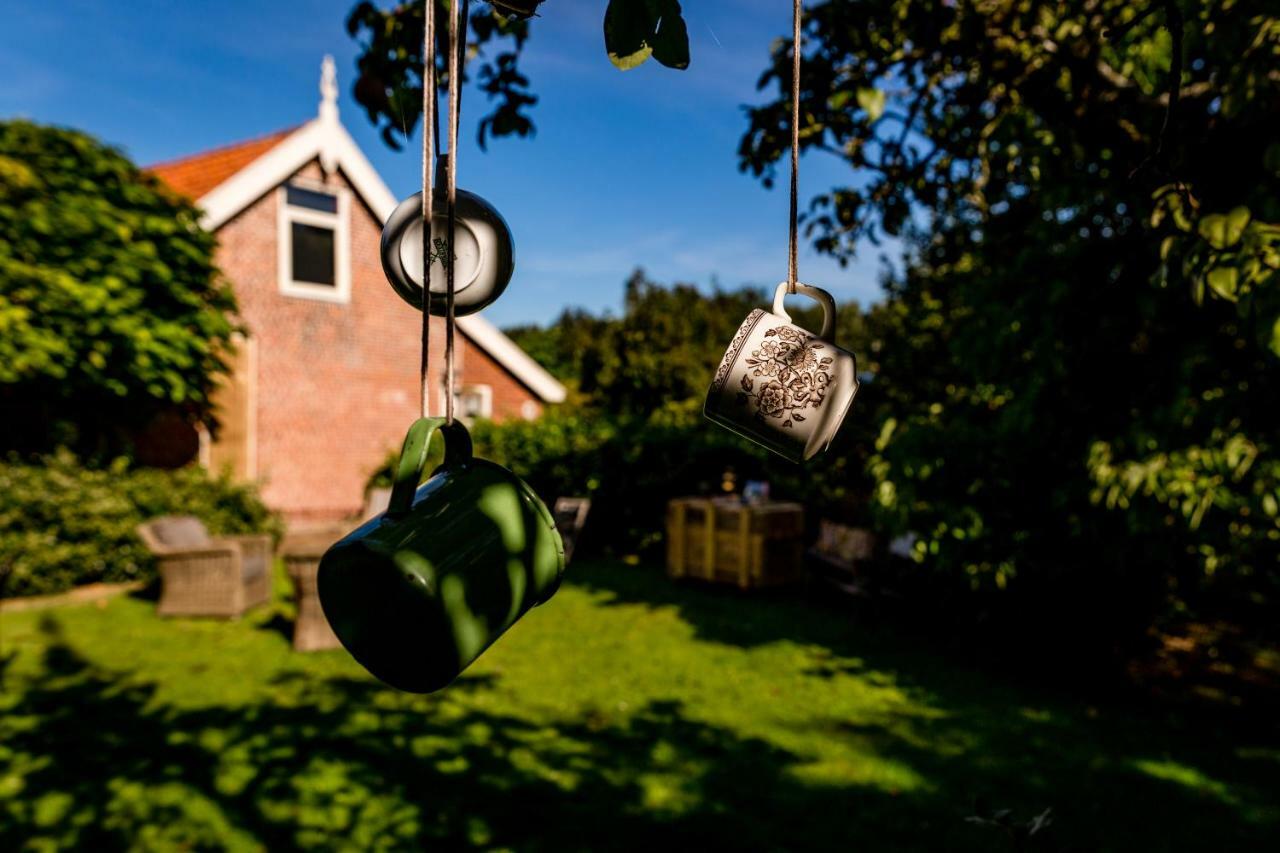 Nummer 49 Driewegen Eksteriør bilde